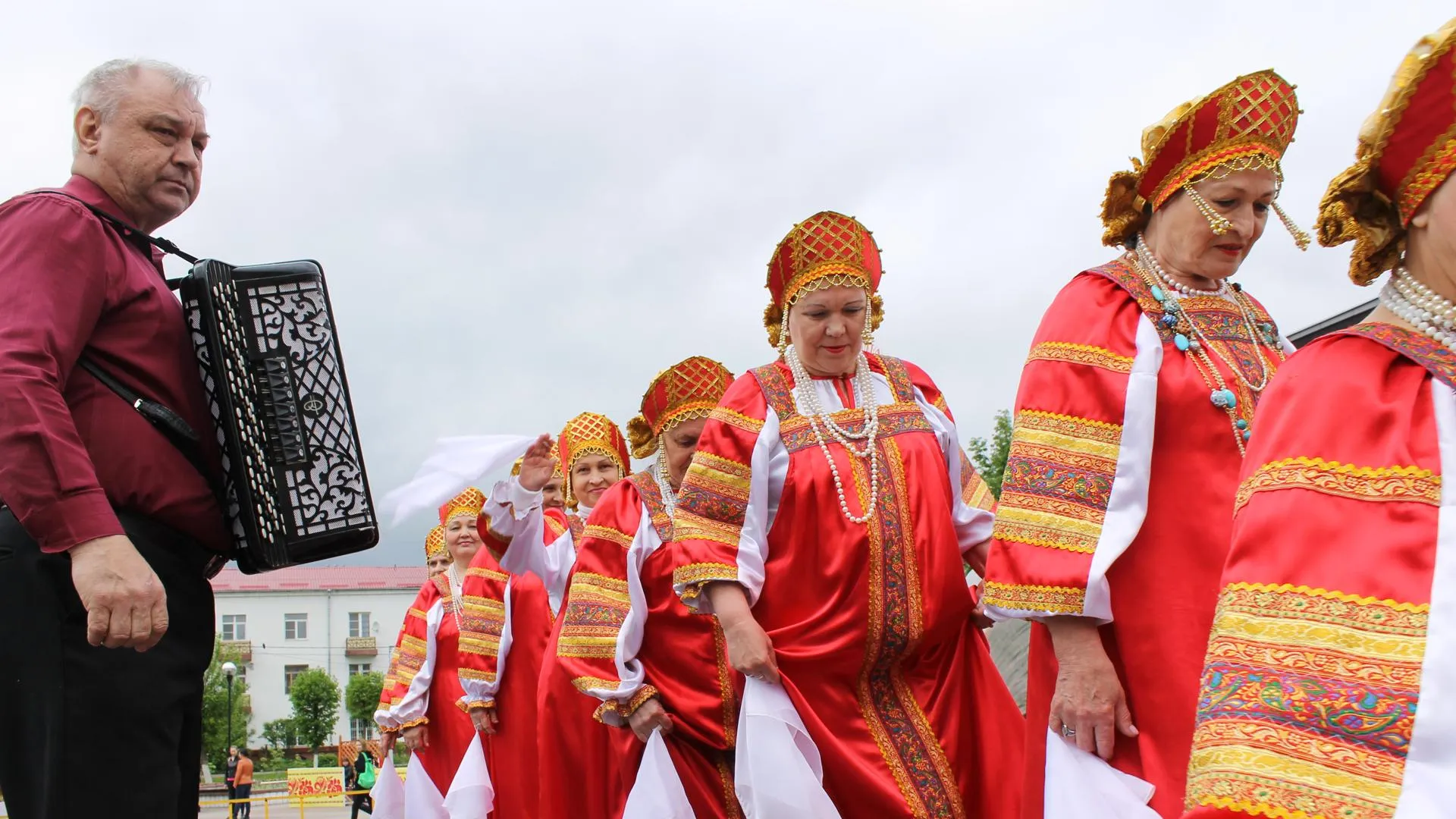 День славянской письменности и культуры: создание единого письма и сохранение традиций