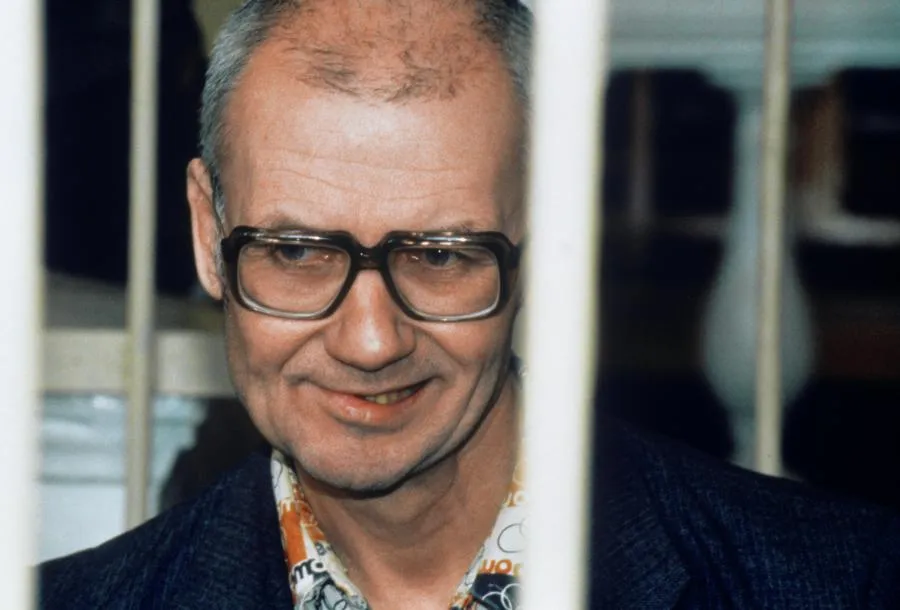 Владимир Вяткин