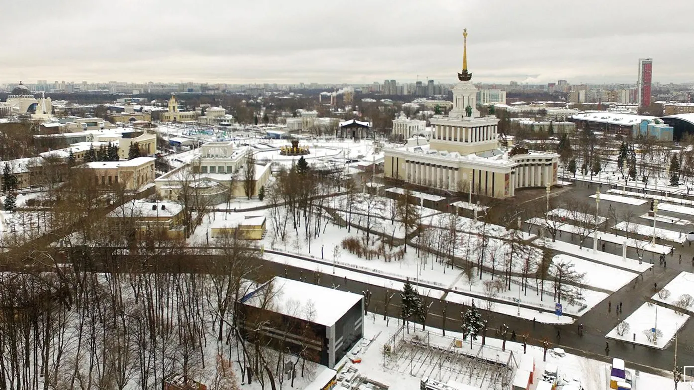 Более 20 музеев представят экспозиции в рамках программы «Резидент» на ВДНХ в Москве