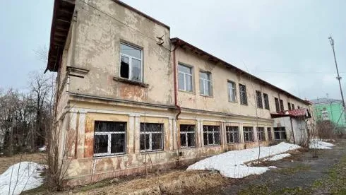 Более 300 объектов незавершенного строительства ликвидировали в Подмосковье