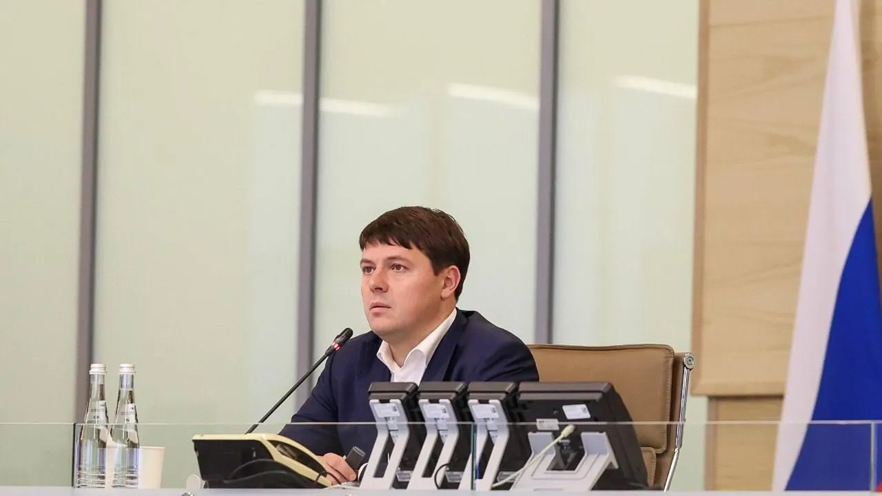 Порядка 900 контейнерных площадок Подмосковья обновят до июля 2025 года