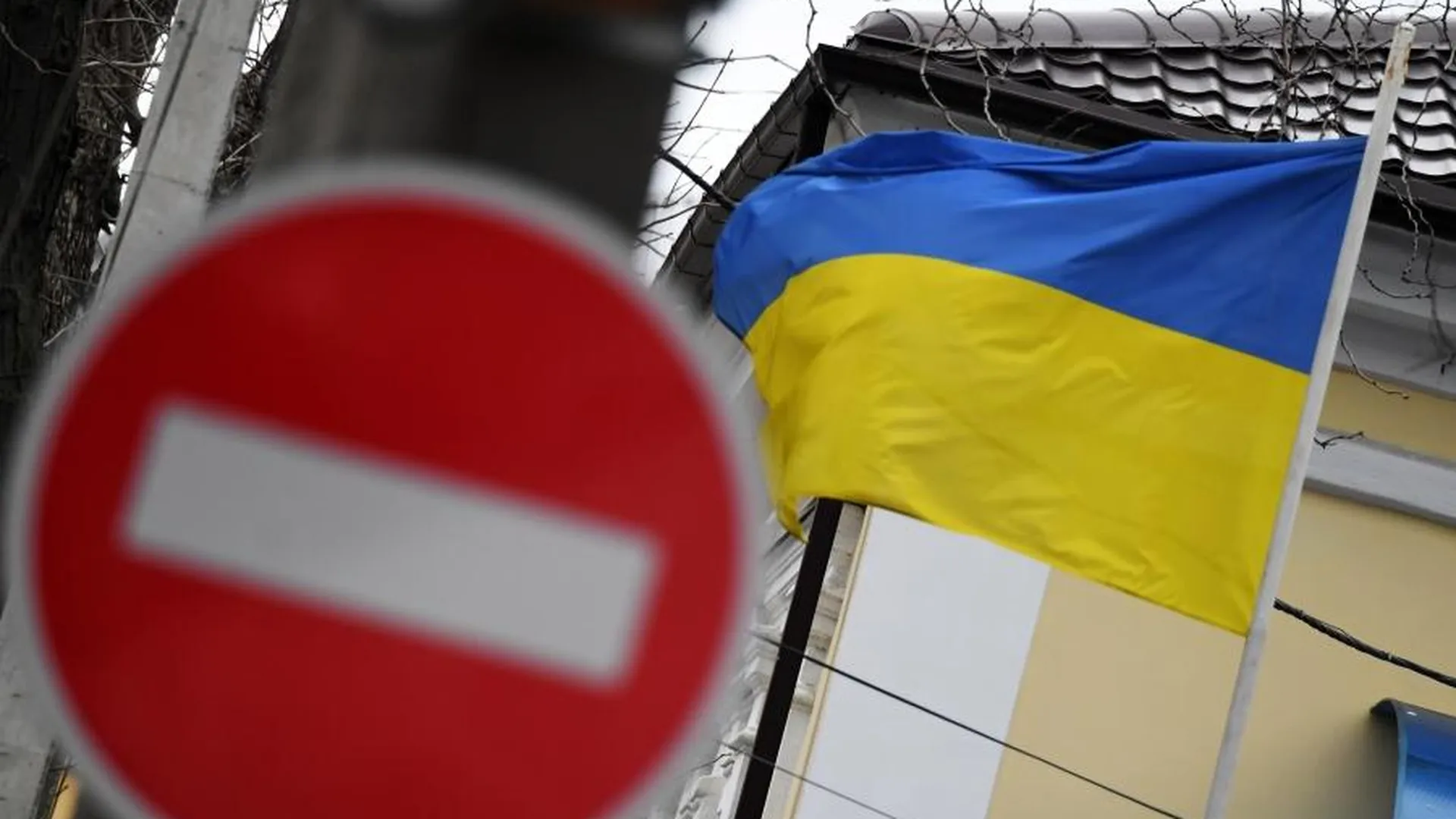 Nihon Keizai: население Украины находится под угрозой исчезновения