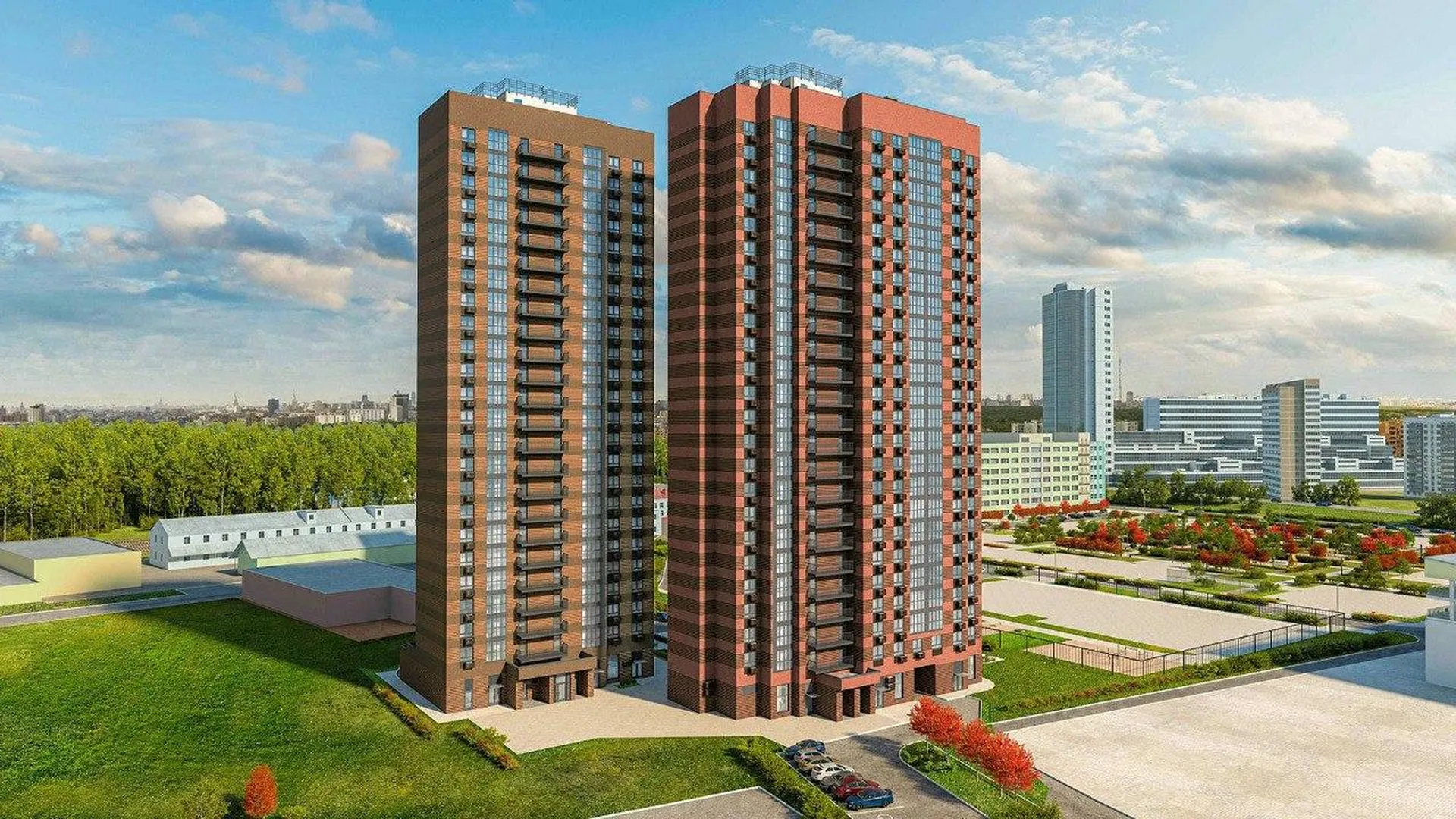 Купить Жилье Под Реновацию Москва