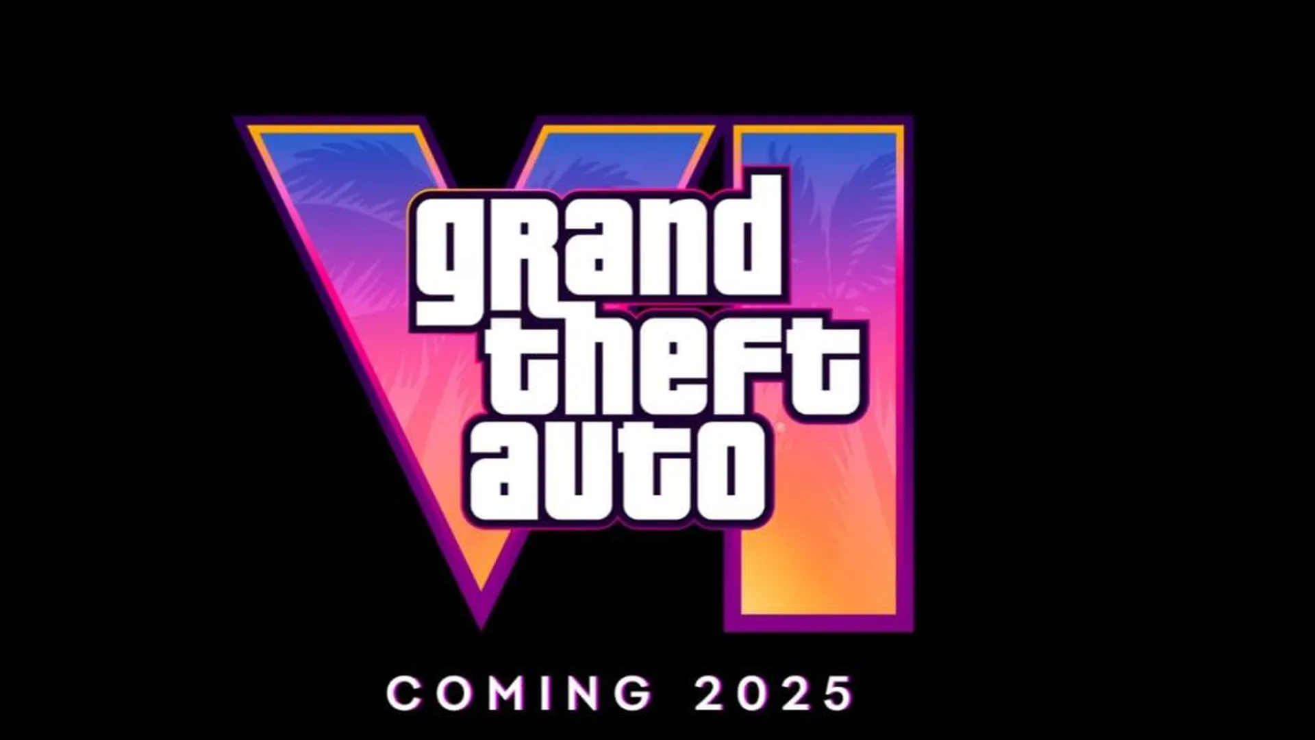 Rockstar показала официальный трейлер GTA VI раньше времени