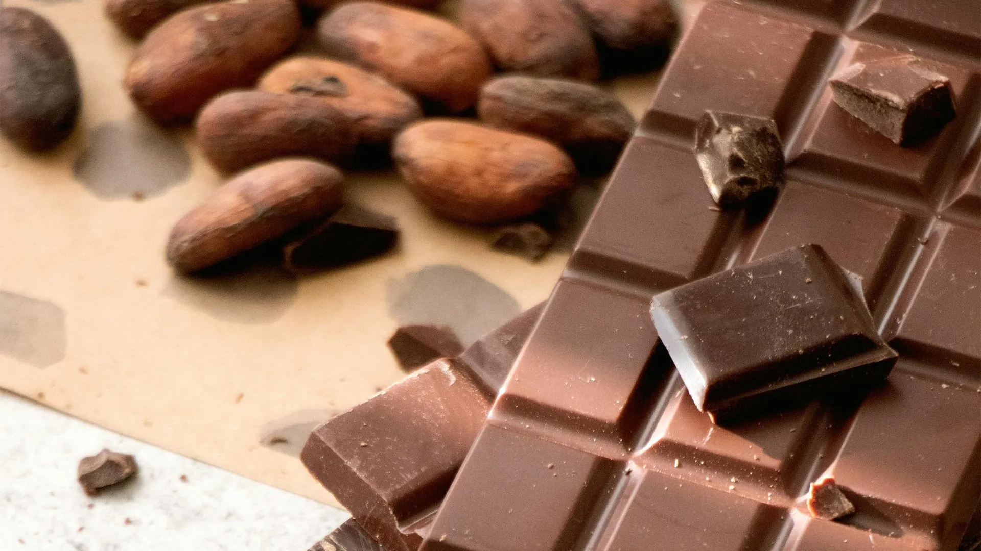 Шоколад как валюта: 8 малоизвестных фактов о главном лакомстве