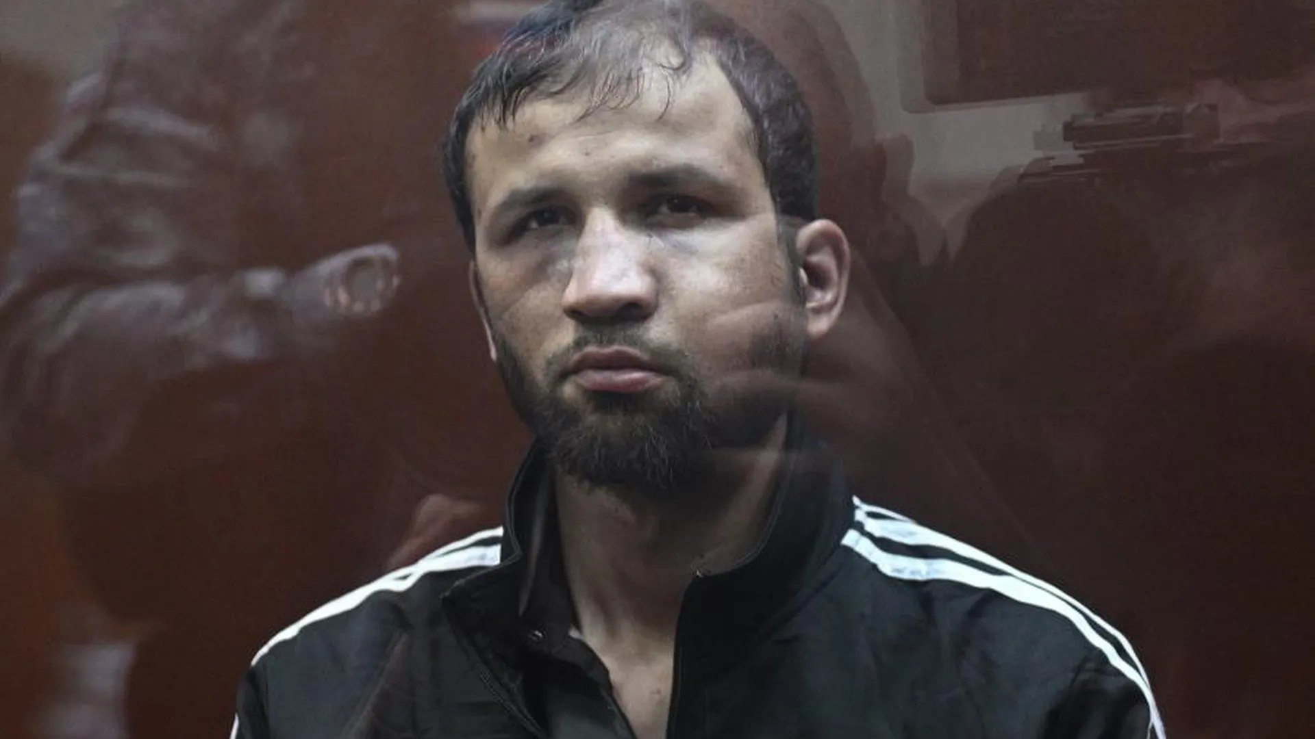 SHOT: главарем у обвиняемых в теракте в «Крокусе» оказался Шамсидин Фаридуни