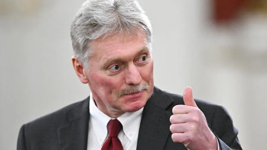 Песков назвал ЛНР и ДНР неотъемлемой частью России