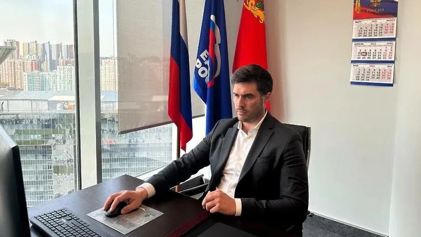 Депутат Маликов: акция «Всей семьей на выборы» помогает сплочению
