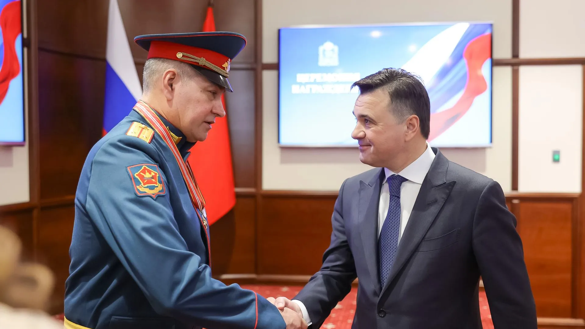Константин Семенец