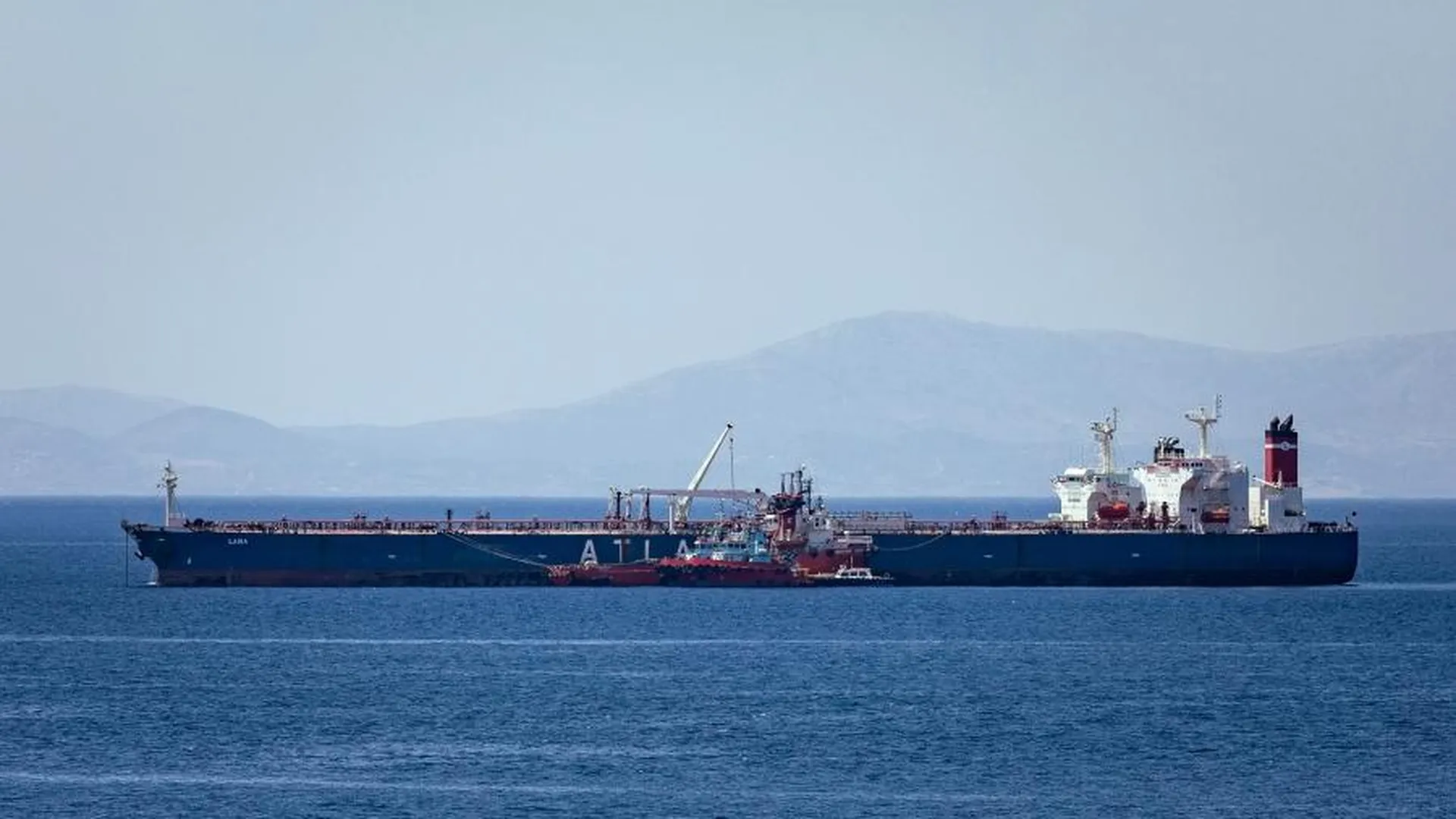 Страховщики повысили платежи за «военный риск» для танкеров в Черном море