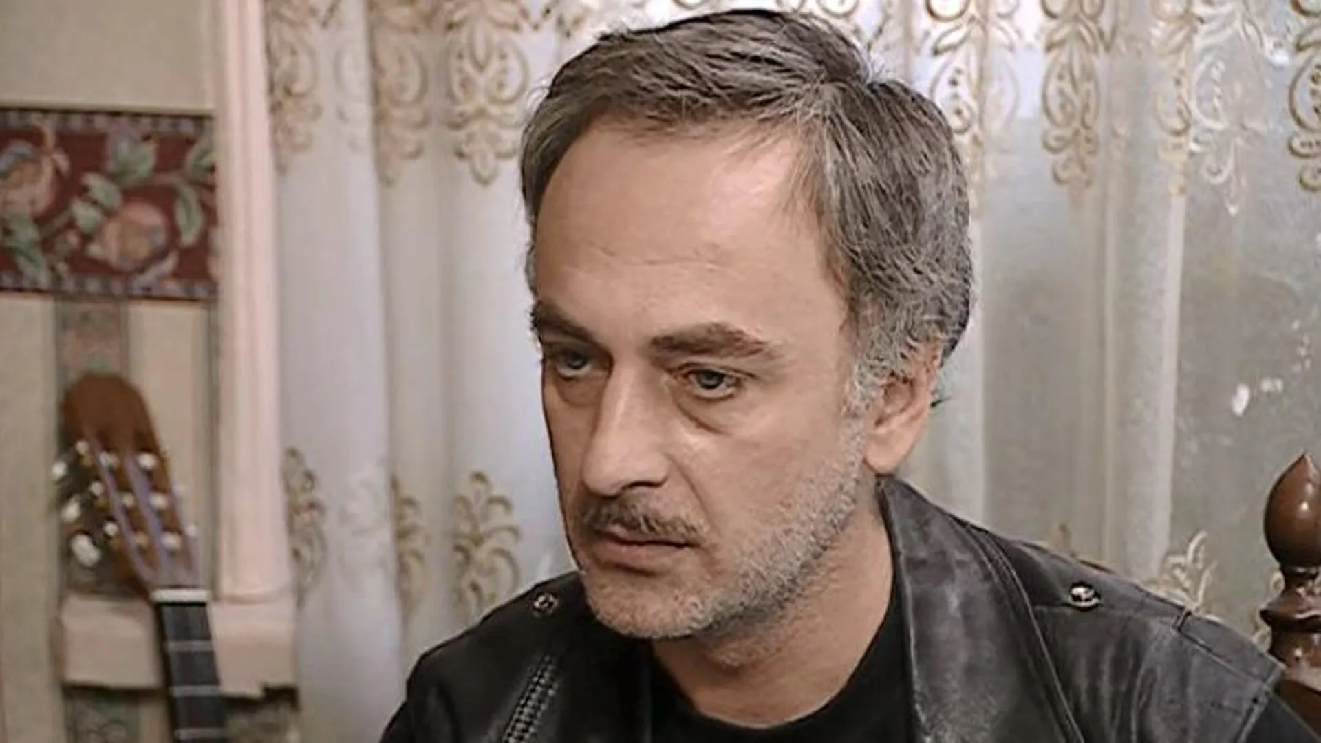 Артист Василий Стоноженко скончался на 62‑м году жизни