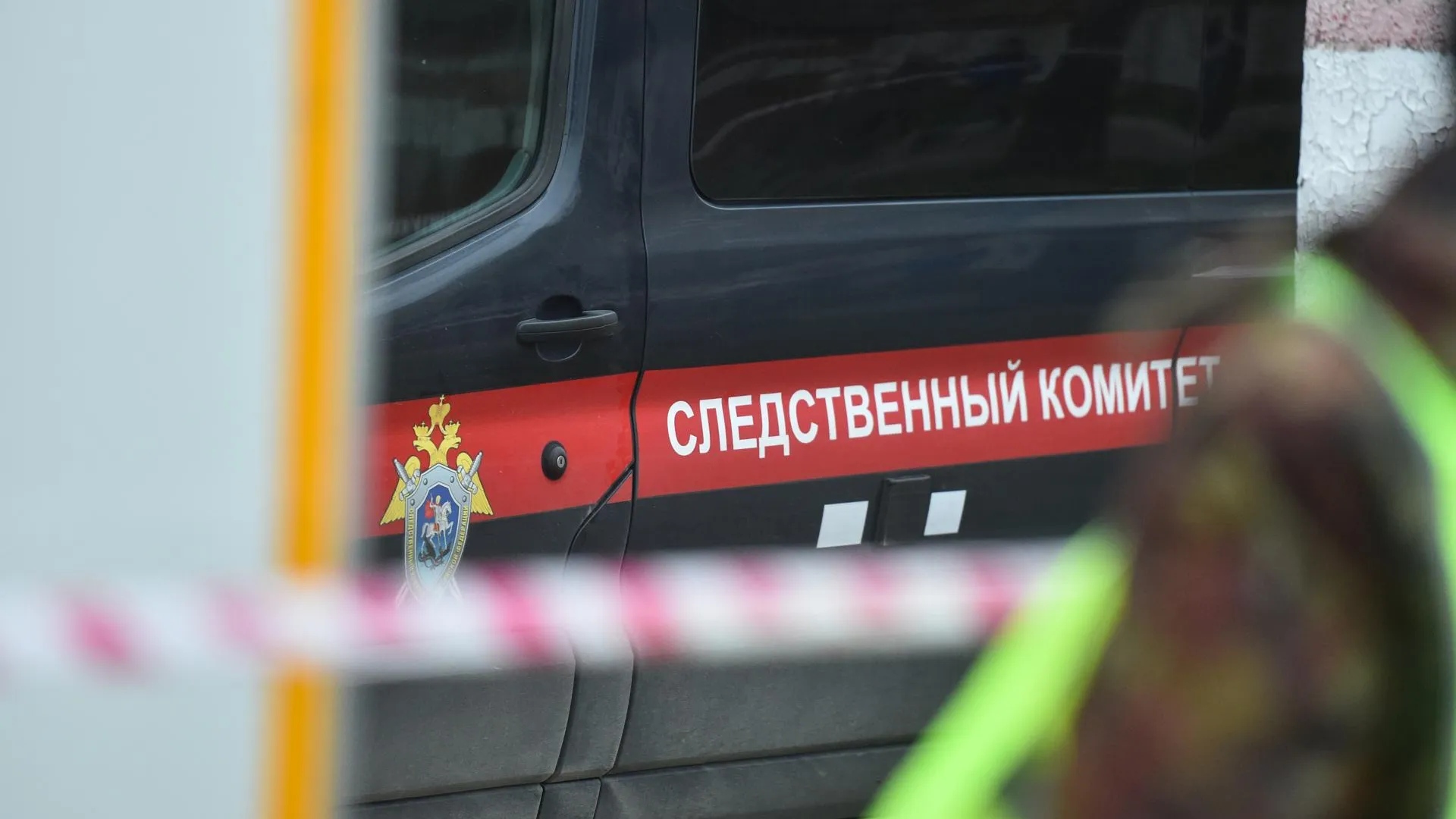 Следственные действия завершили в отношении обвиняемых в убийстве депутата в Подмосковье