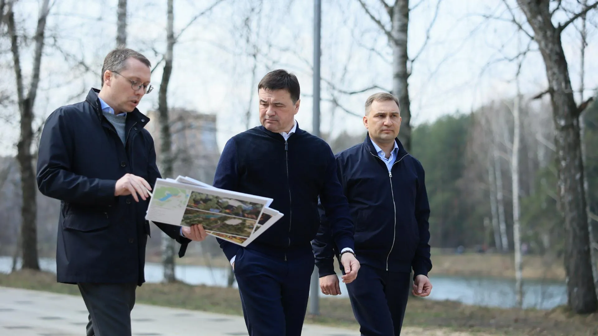 Константин Семенец