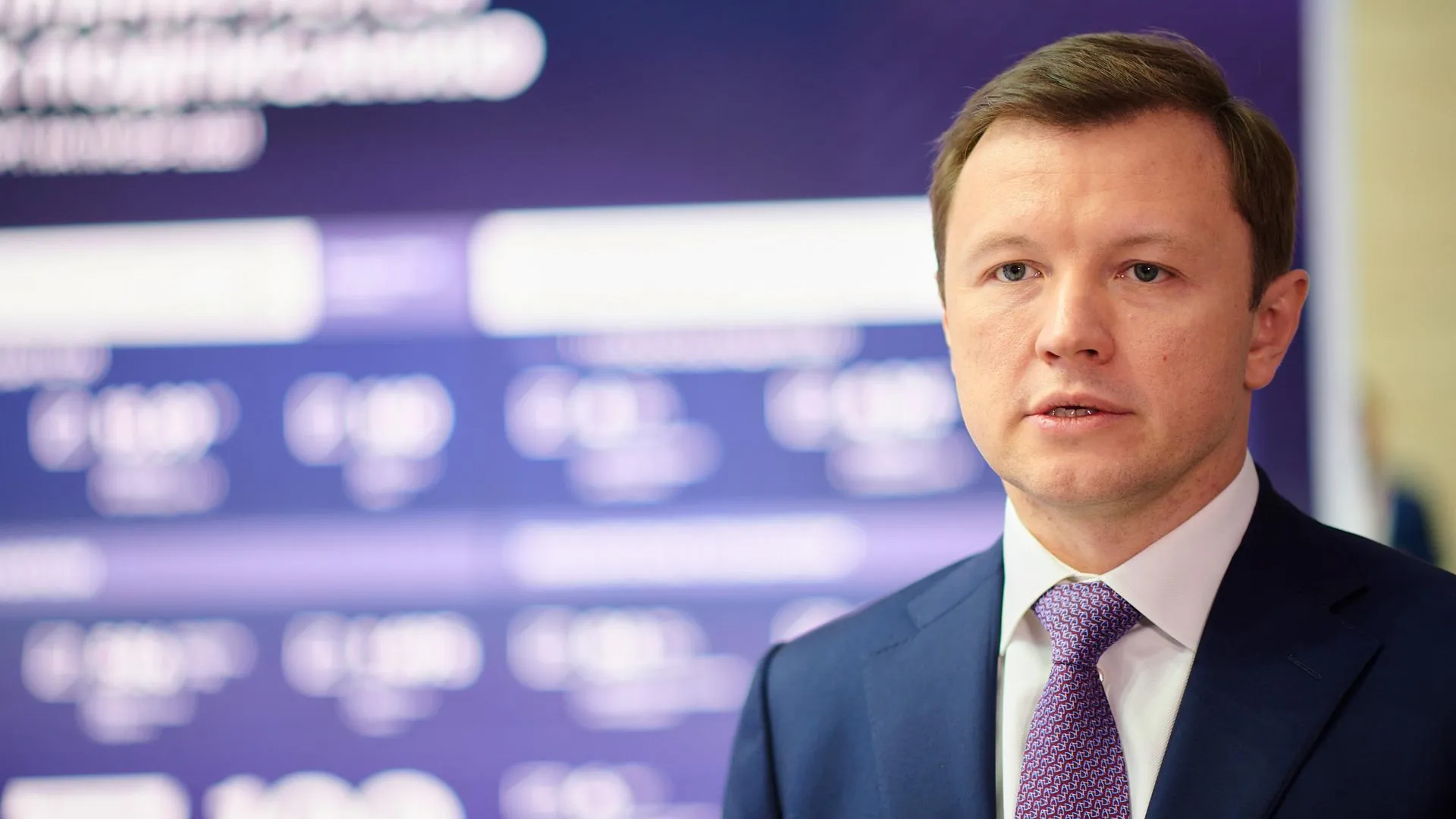 Ефимов: в 2024 году в Москве построили 17 спортобъектов