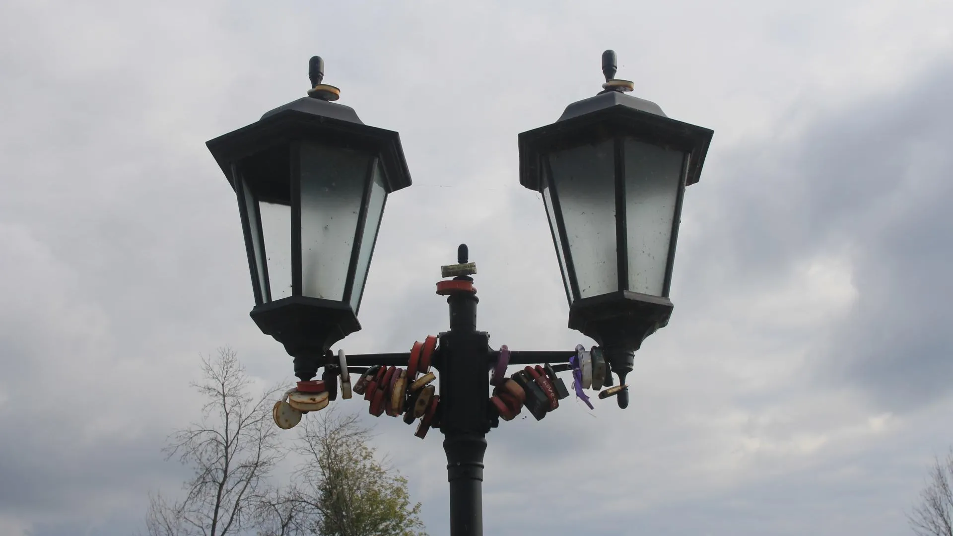 В Орехово-Зуеве объявлен конкурс по замене светильников наружного освещения