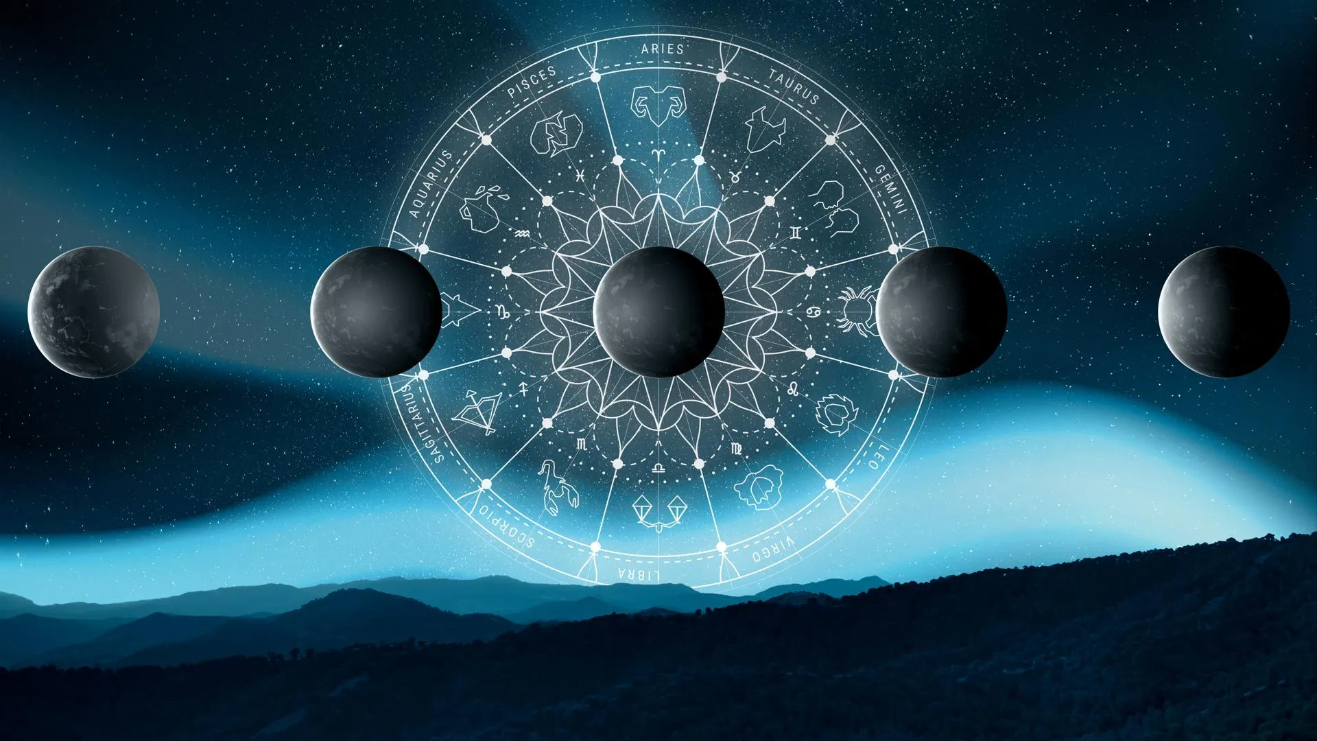Зачистка пространства и новый порядок: гороскоп для всех знаков зодиака на ноябрь 2023