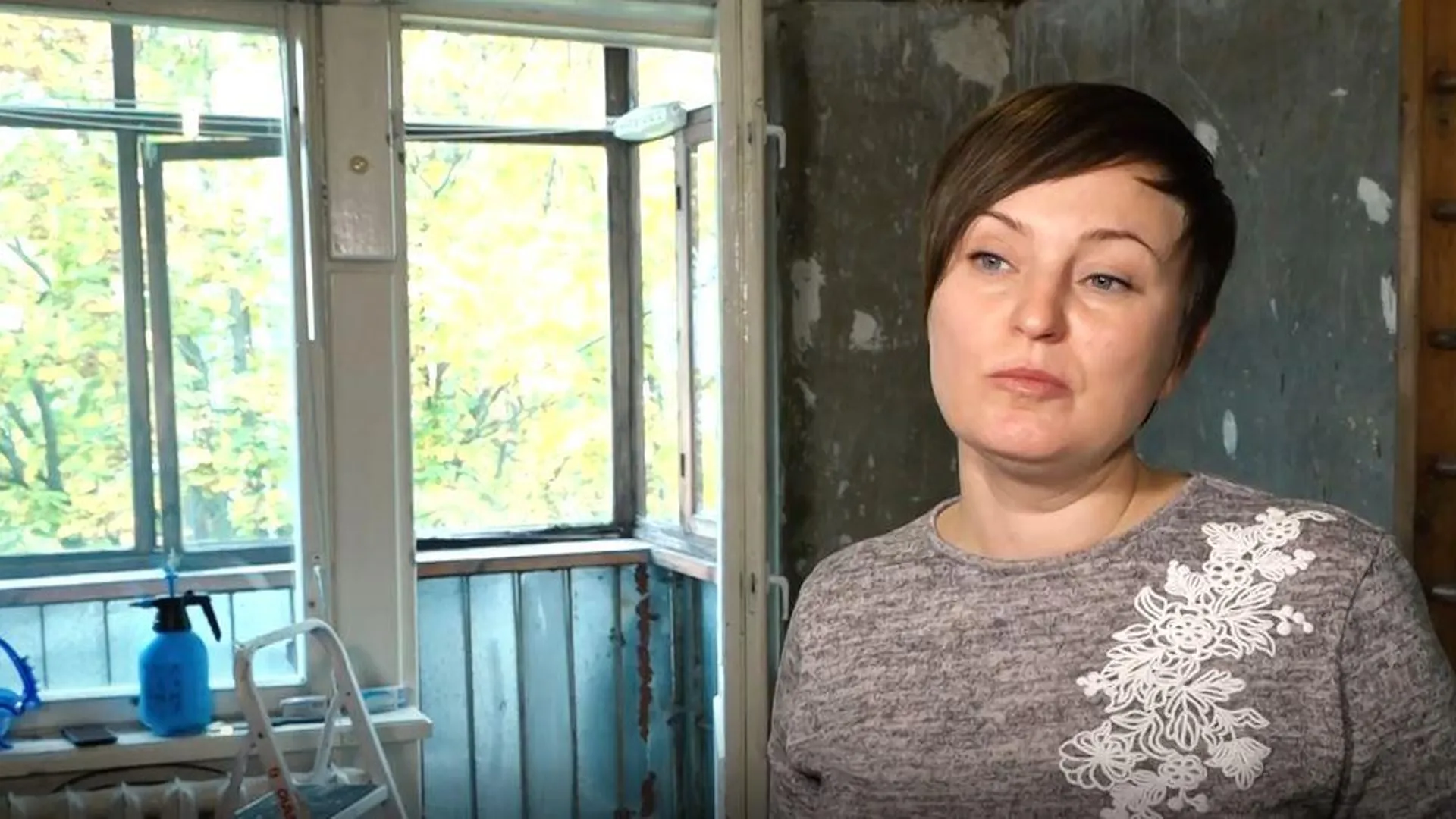 Воспитатель из Красногорска приобрела квартиру по программе соципотеки