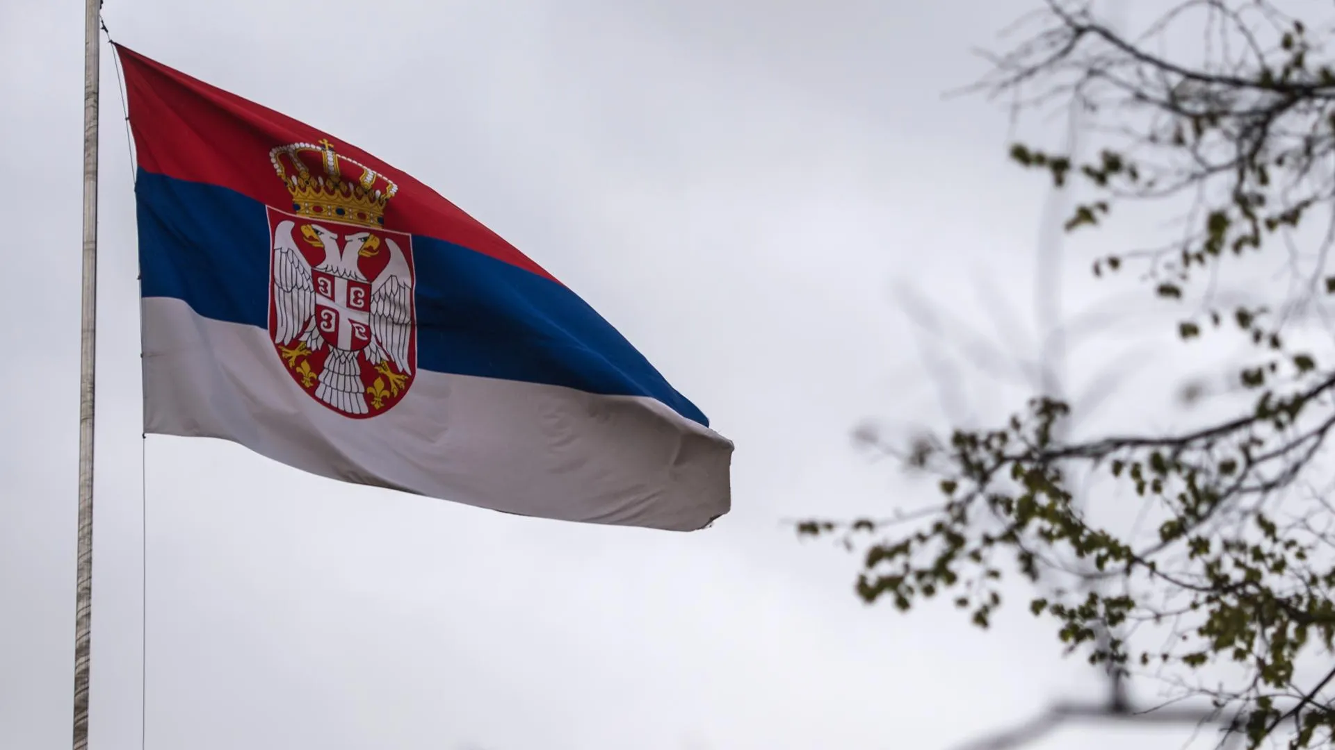Политолог Киселев назвал вероятную угрозу нацбезопасности Сербии