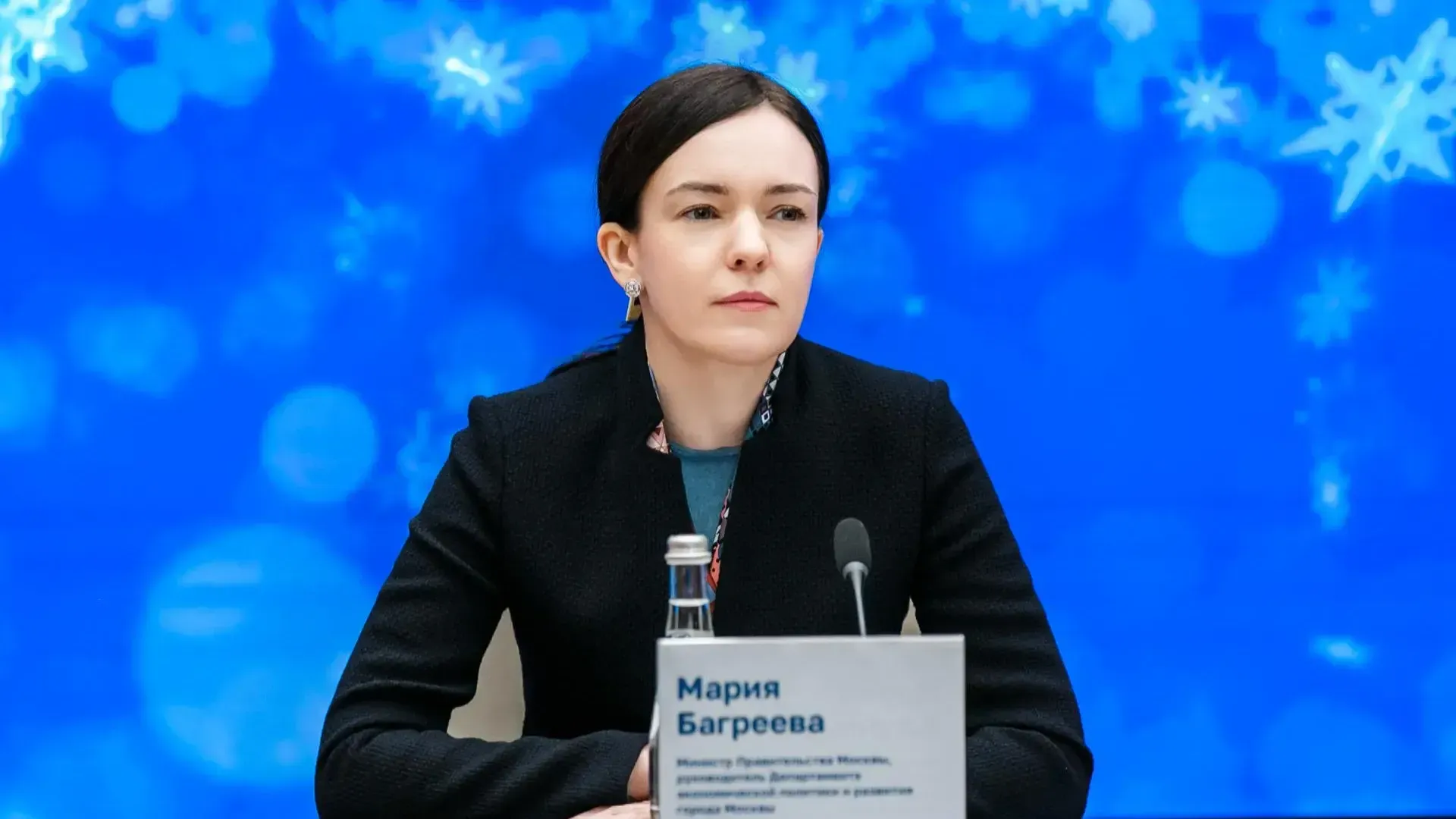 Фото: Мария Багреева / Пресс-служба Департамента экономической политики и развития города Москвы