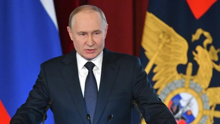 Путин подчеркнул важность ускоренного принятия миграционной политики в РФ