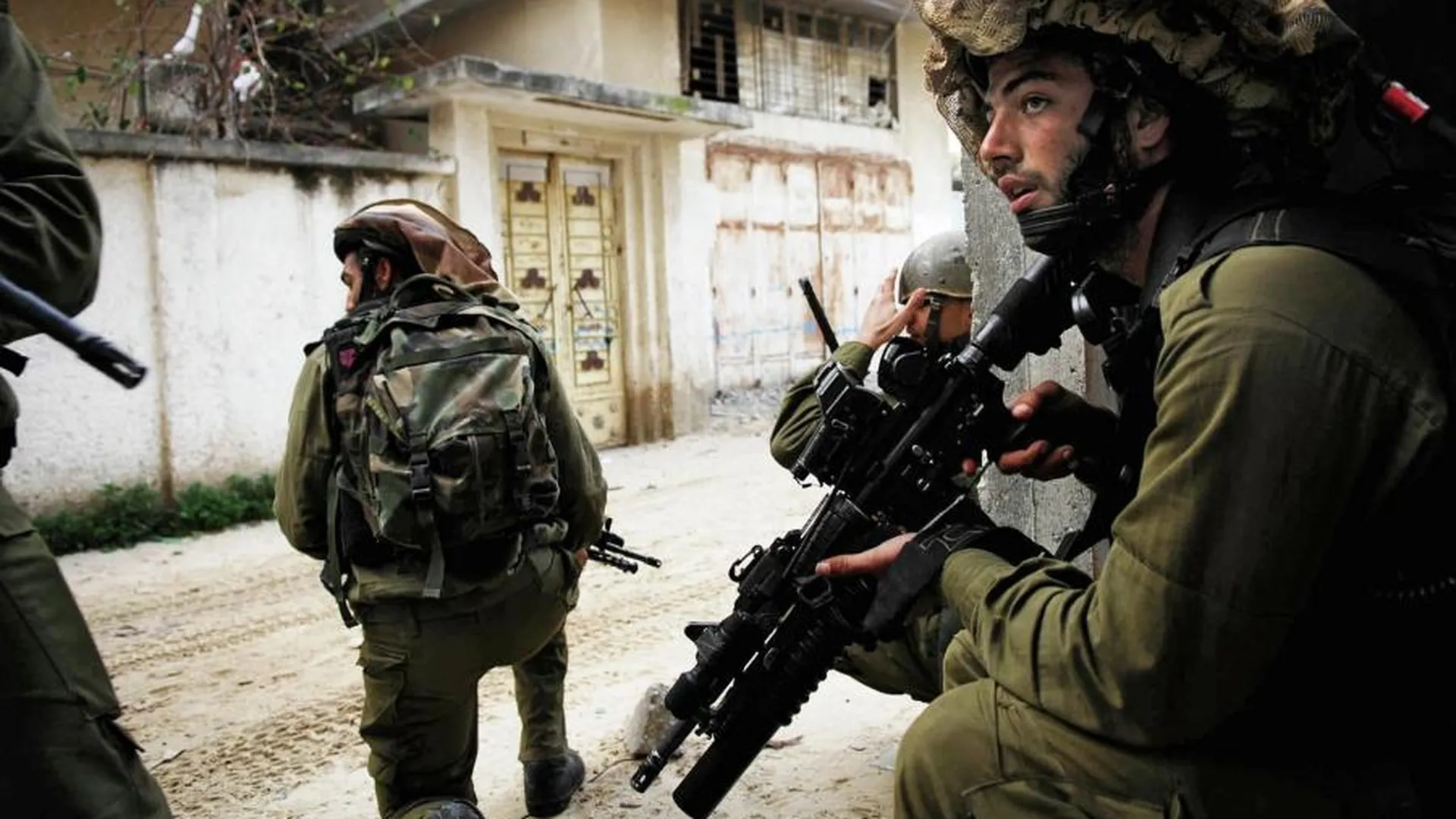 NYT: разведка Израиля не получала данных о подготовке нападения ХАМАС