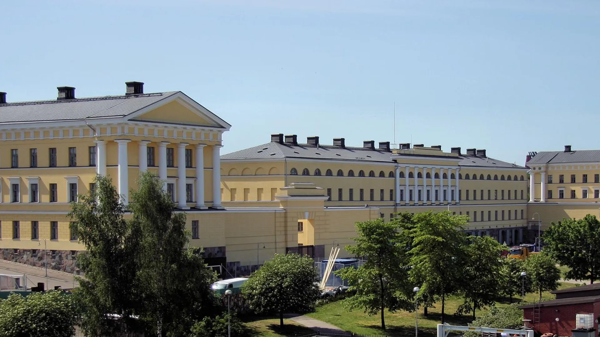 Финляндия введет новые правила въезда для российских студентов, бизнесменов и владельцев недвижимости