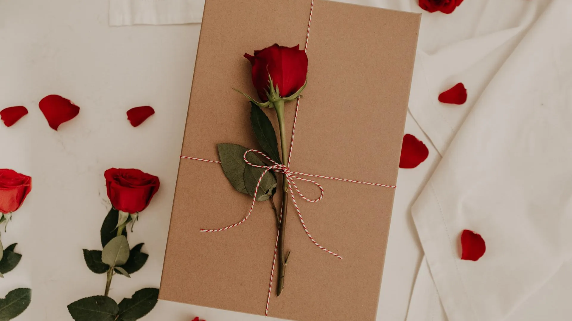 Что подарить на День святого Валентина: 10 оригинальных идей