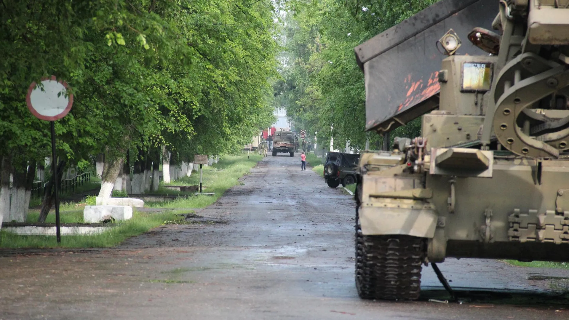 Еще 2 военных городка Солнечногорского района передадут муниципалитету