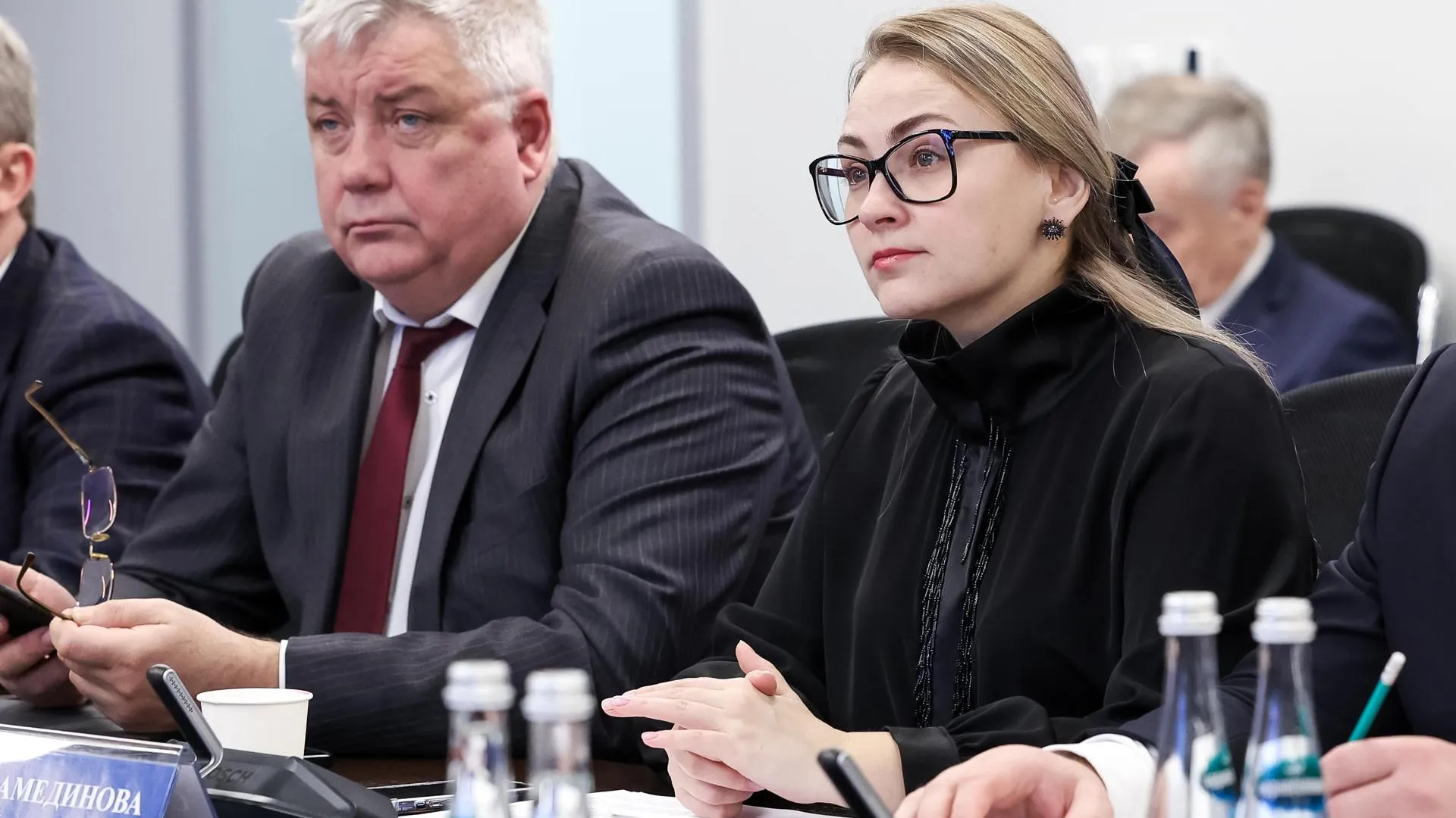 Линара Самединова: поддержка военнослужащих — это государственный приоритет
