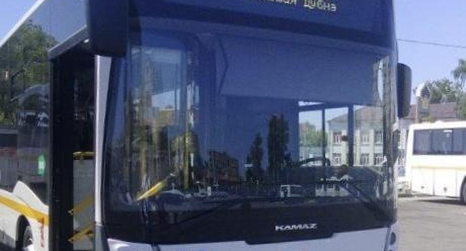 В Орехово-Зуеве пассажиры совершили 3,7 млн поездок в автобусах «Мострансавто»