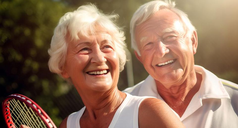 Врач посоветовала пенсионерам вести активный образ жизни для долголетия