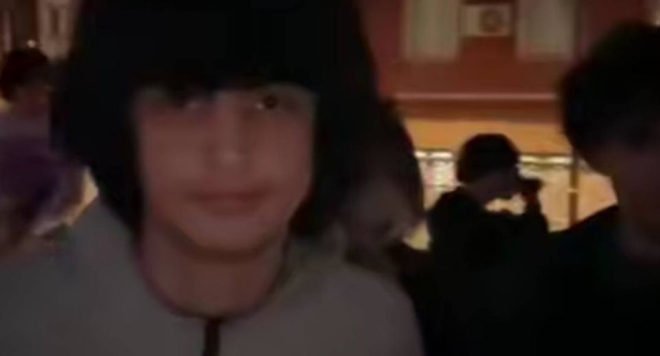 «Шариатский патруль» из подростков в Москве критикует сверстников за внешность