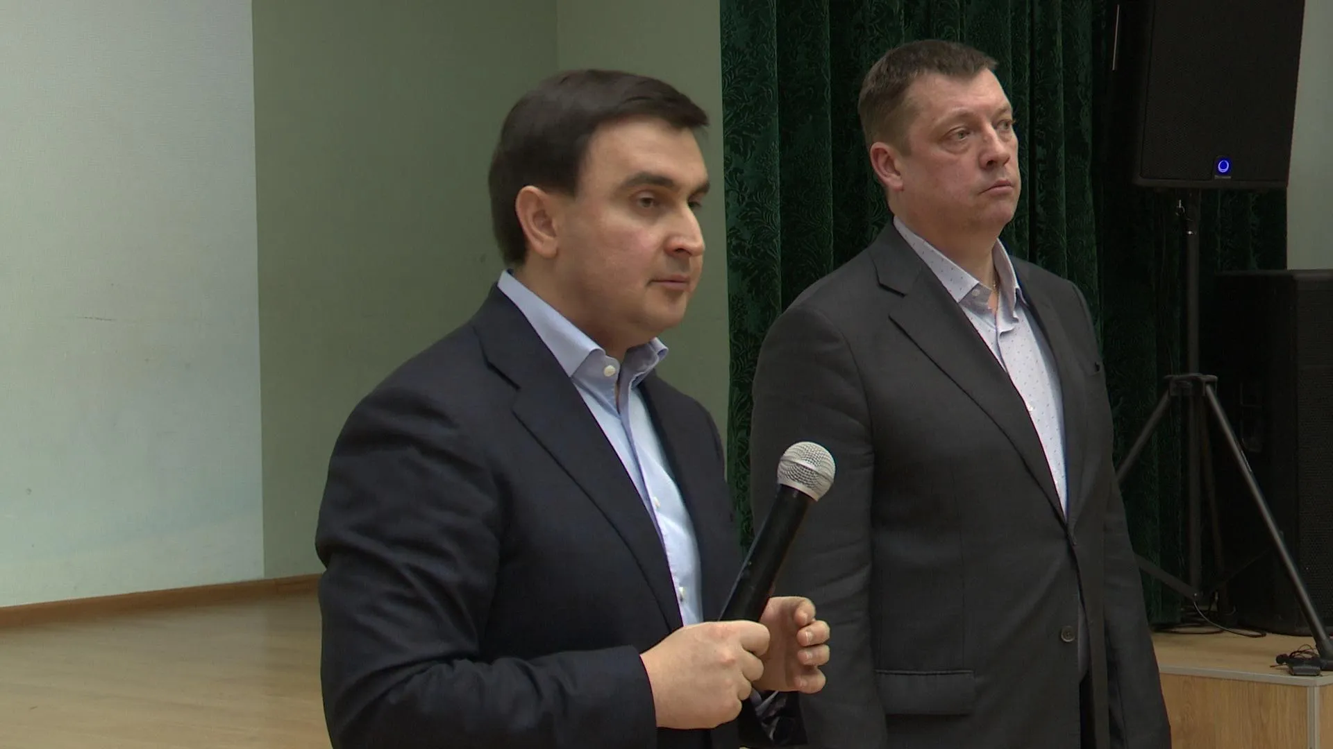 В Реутове установят памятные таблички с именами погибших участников в зоне СВО