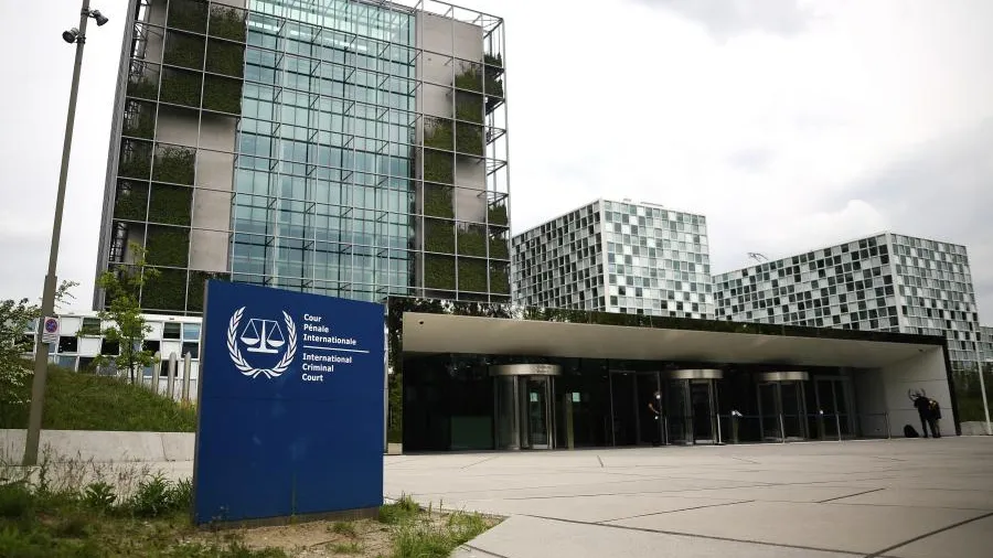 Суд ООН в Гааге начал слушания по иску ЮАР к Израилю из‑за событий в Газе