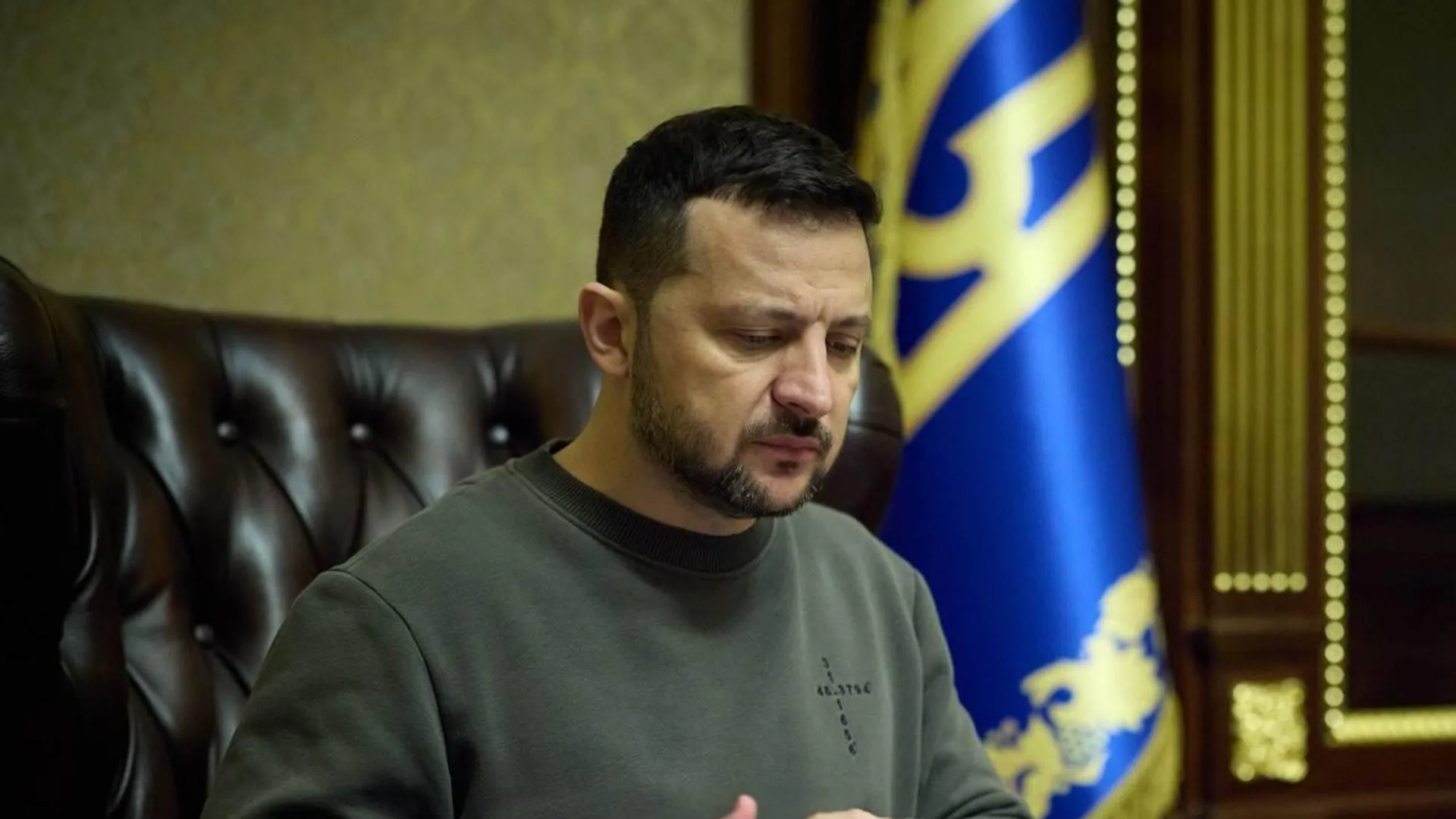 Пушилин: Зеленский и другие представители Киева являются военными преступниками