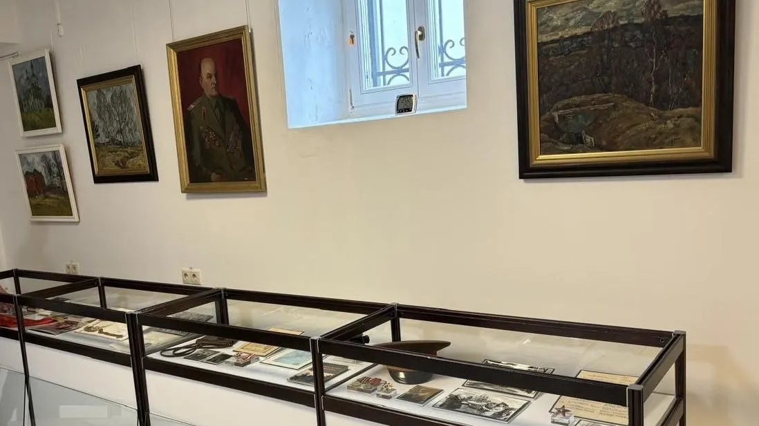 Экспонаты музея-заповедника из Можайска отвезут на выставку в Новокузнецк