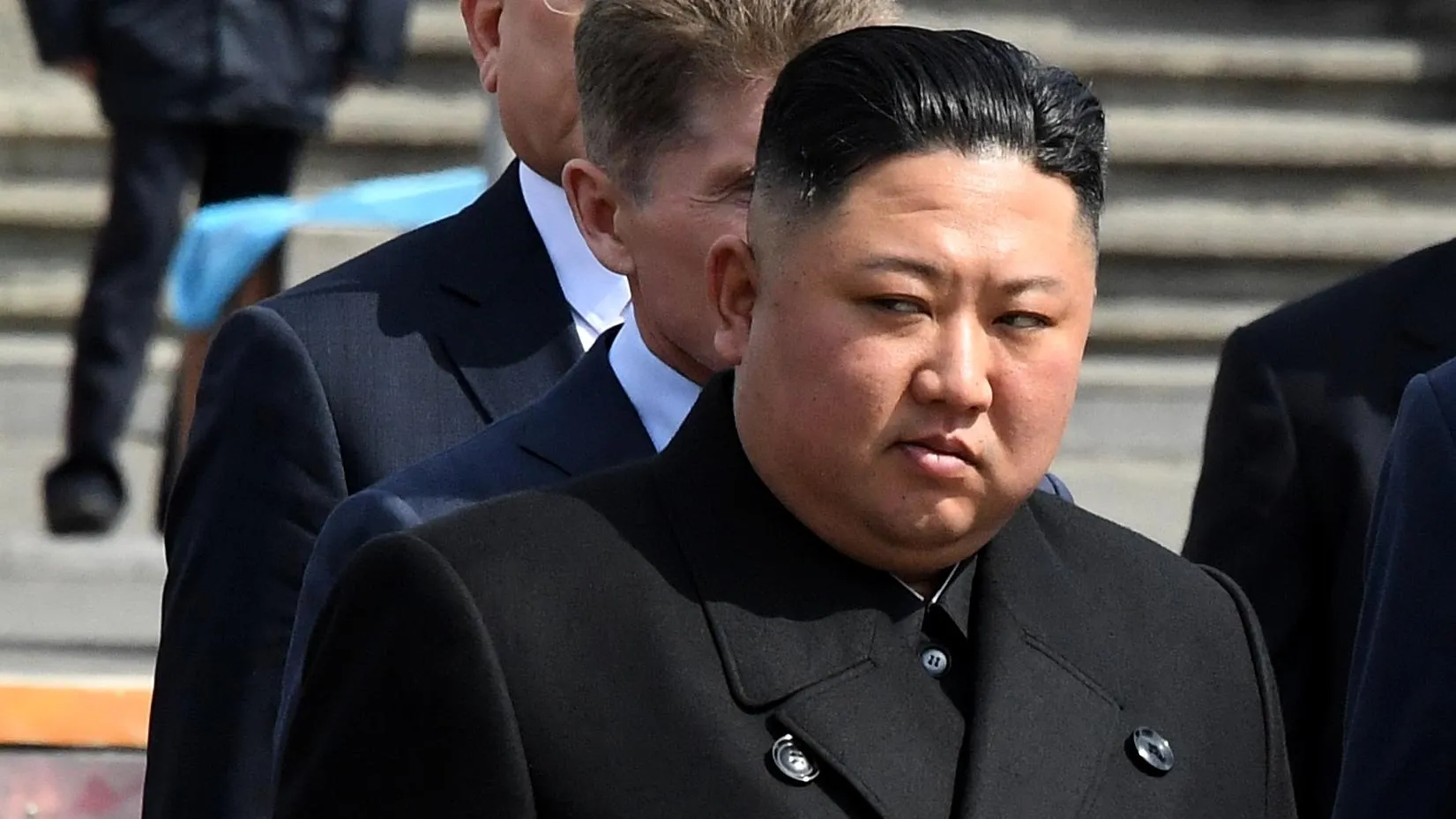 Власти КНДР не отвечают на звонки от представителей Южной Кореи