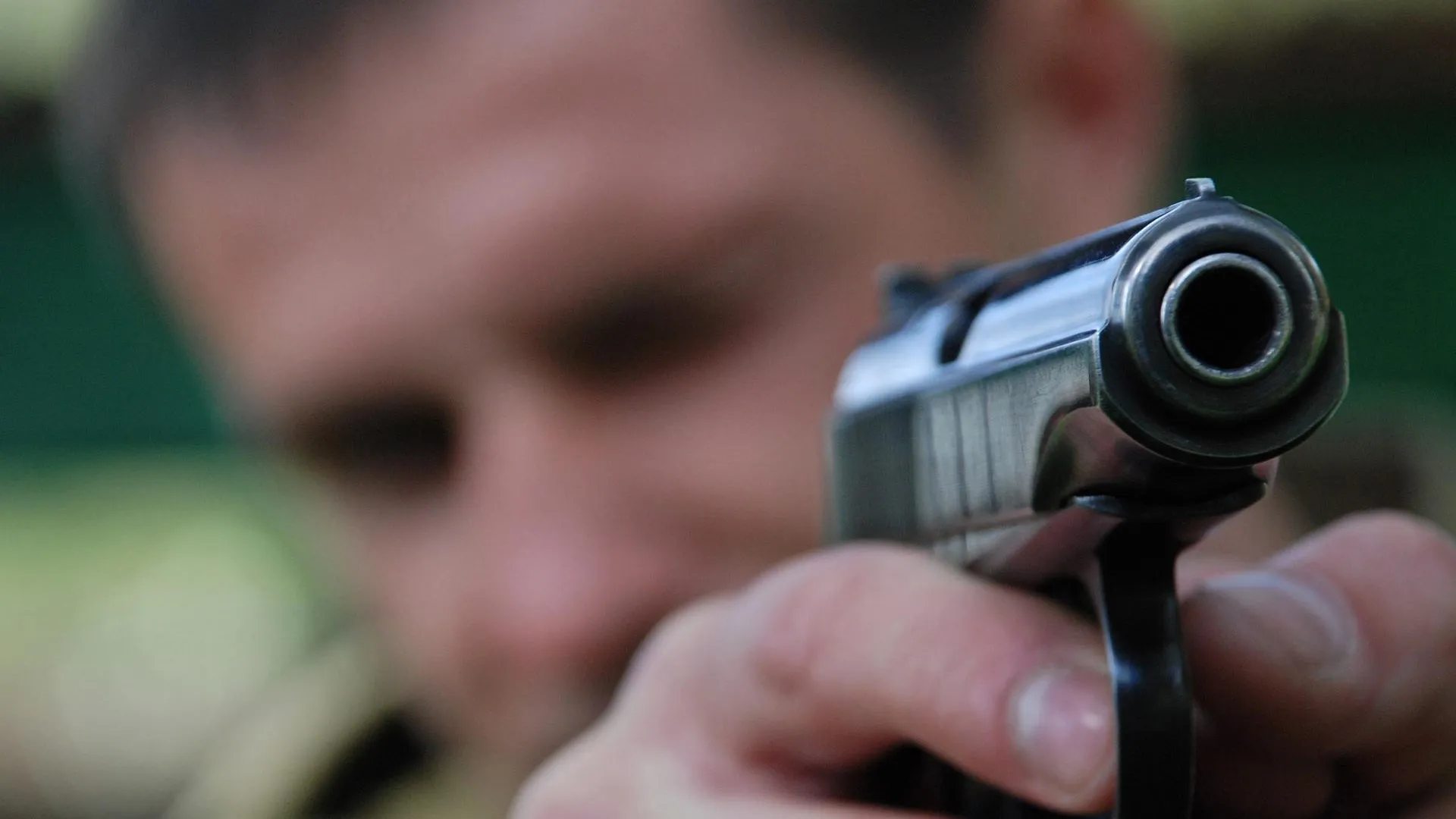 Двое жителей Чечни задержаны в Малаховке на иномарке с оружием — ГУМВД