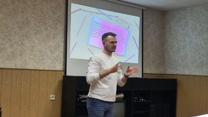 В МОККВД состоялись тренинги для администраторов филиалов