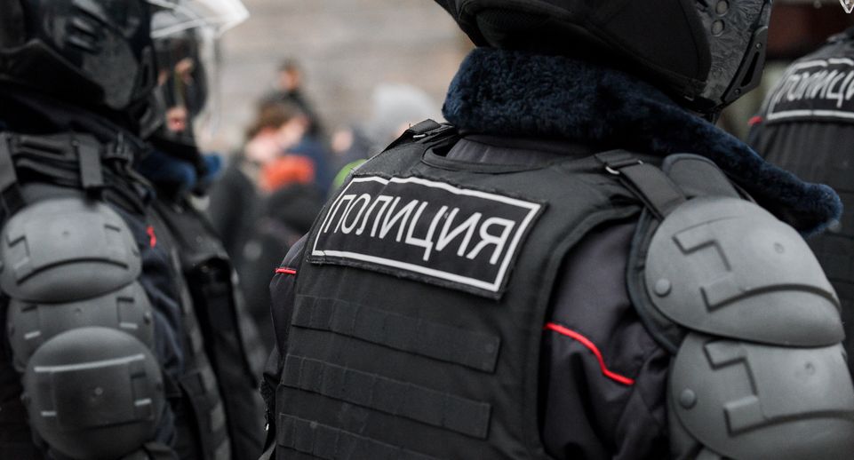 Задержаны подозреваемые в перестрелке на границе России и Абхазии