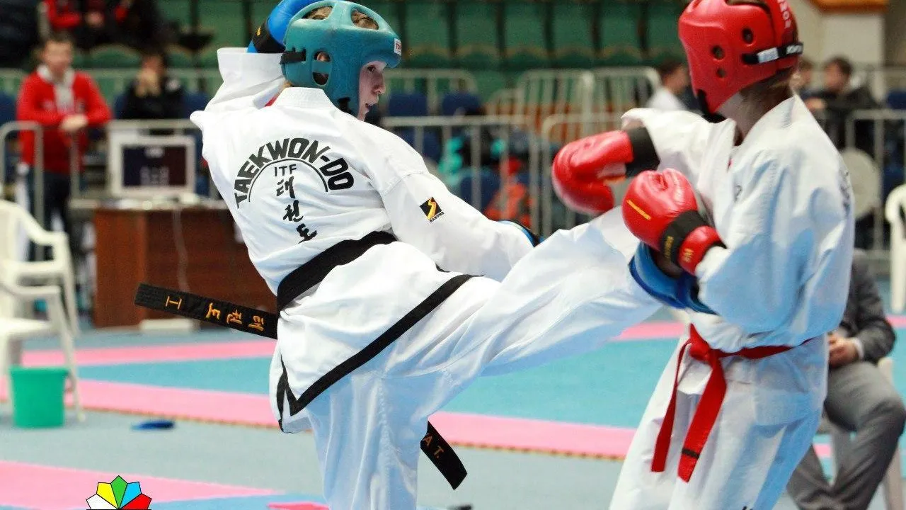 11 спортсменов представят Подмосковье на чемпионате РФ по тхэквондо