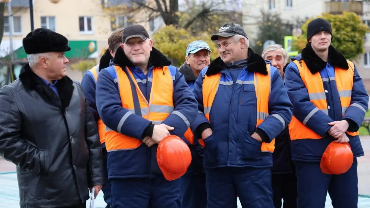Свыше 230 специалистов вступили в ряды коммунальных служб Подмосковья в январе