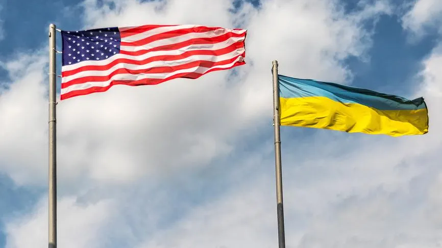 NYT: переговоры Украины и США в Саудовской Аравии начнутся вечером 23 марта