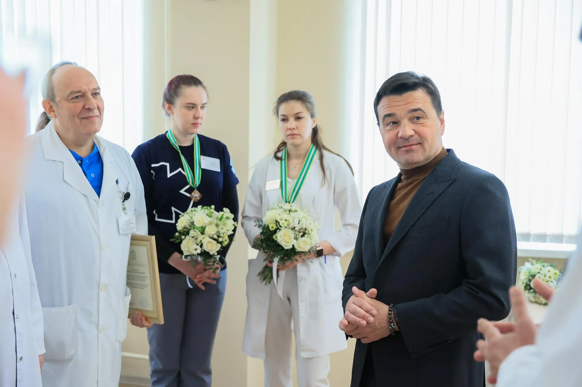 Константин Семенец