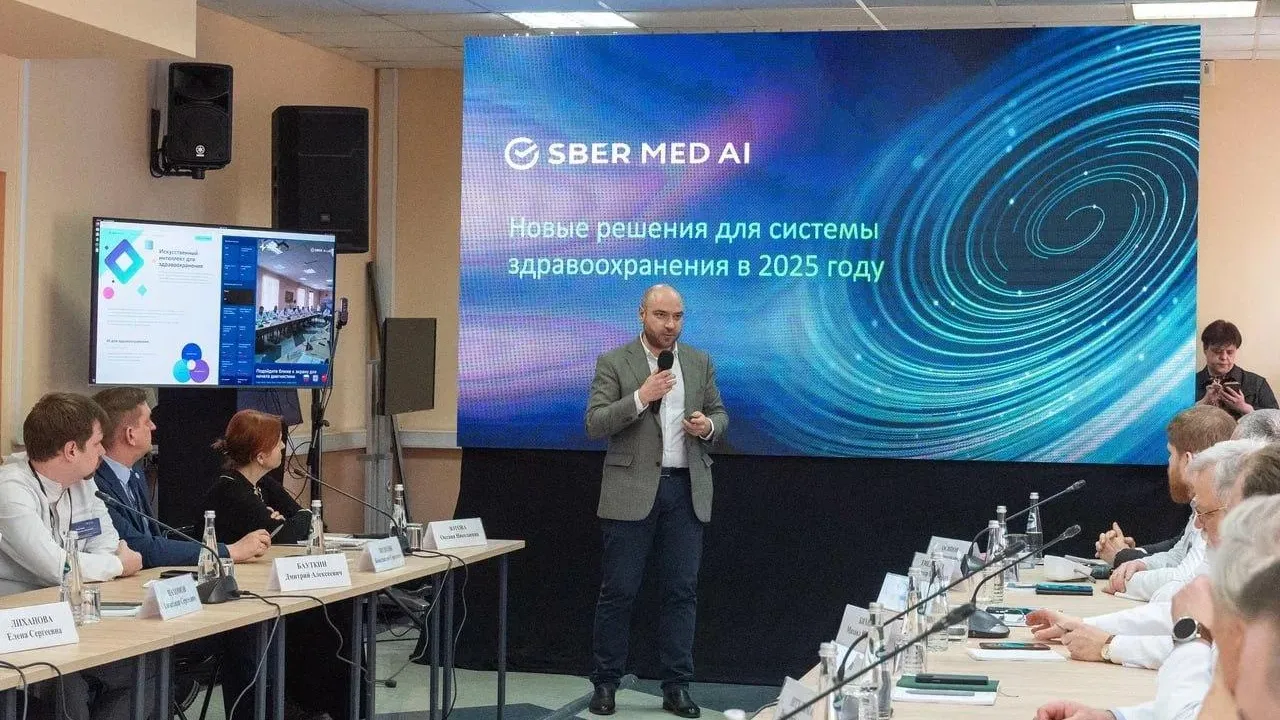 Врачи Реутова стали обследовать в четыре раза больше пациентов c ИИ