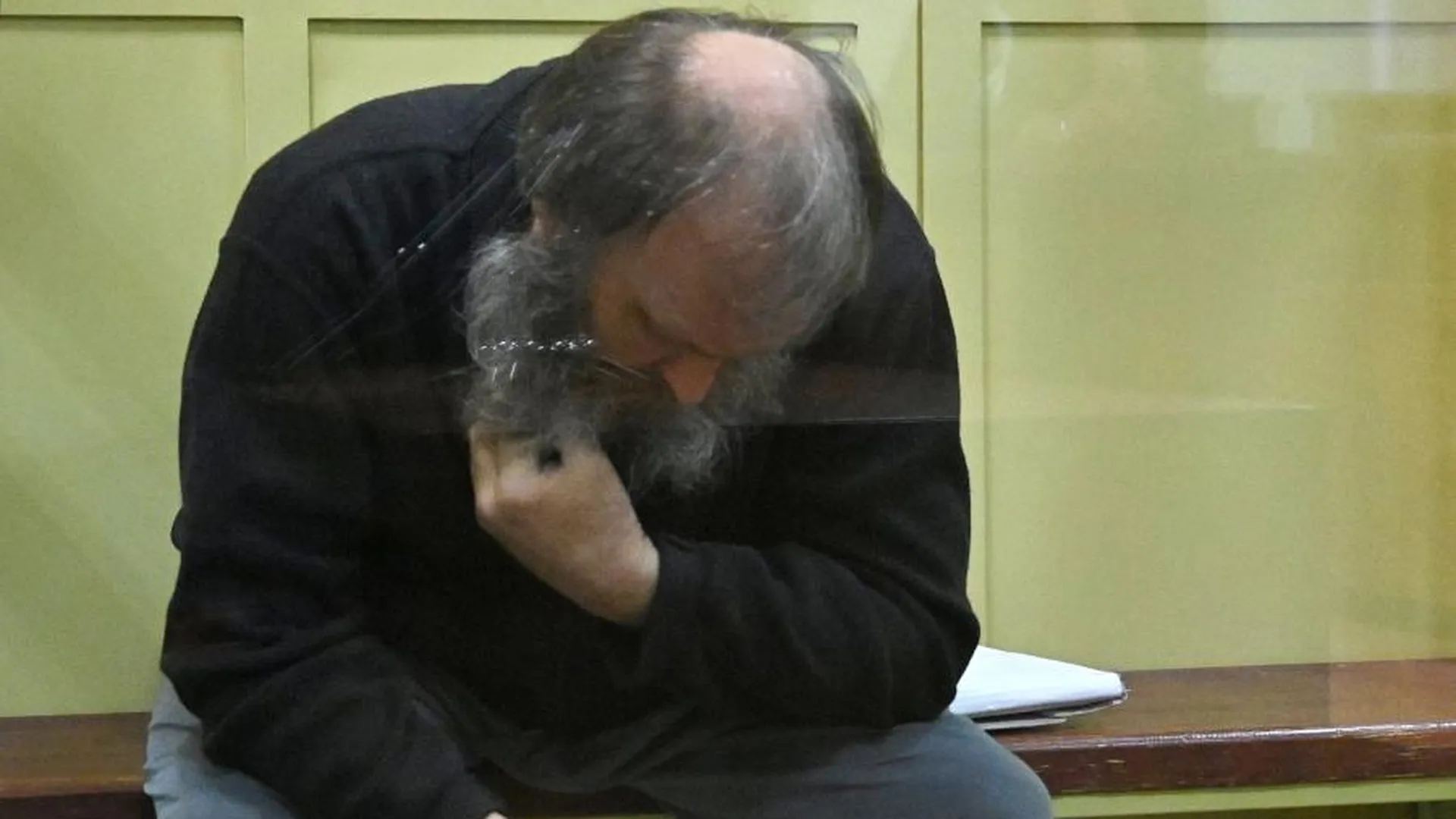 Александр Мавриди получил 20 лет тюрьмы за убийство «колбасного короля» в Подмосковье