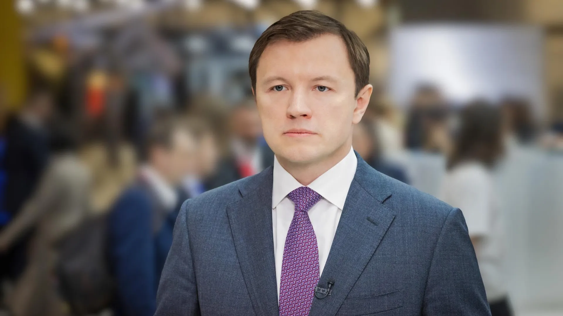 Ефимов: в Хорошево-Мневниках построят 3 спортсооружения, 2 школы и детсад