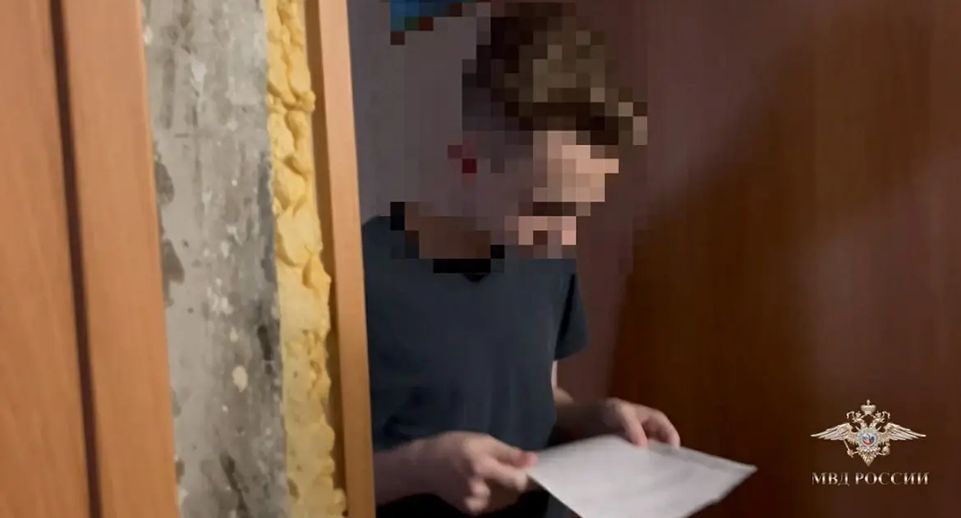 В Новосибирской области полицейские задержали подозреваемых в мошенничестве