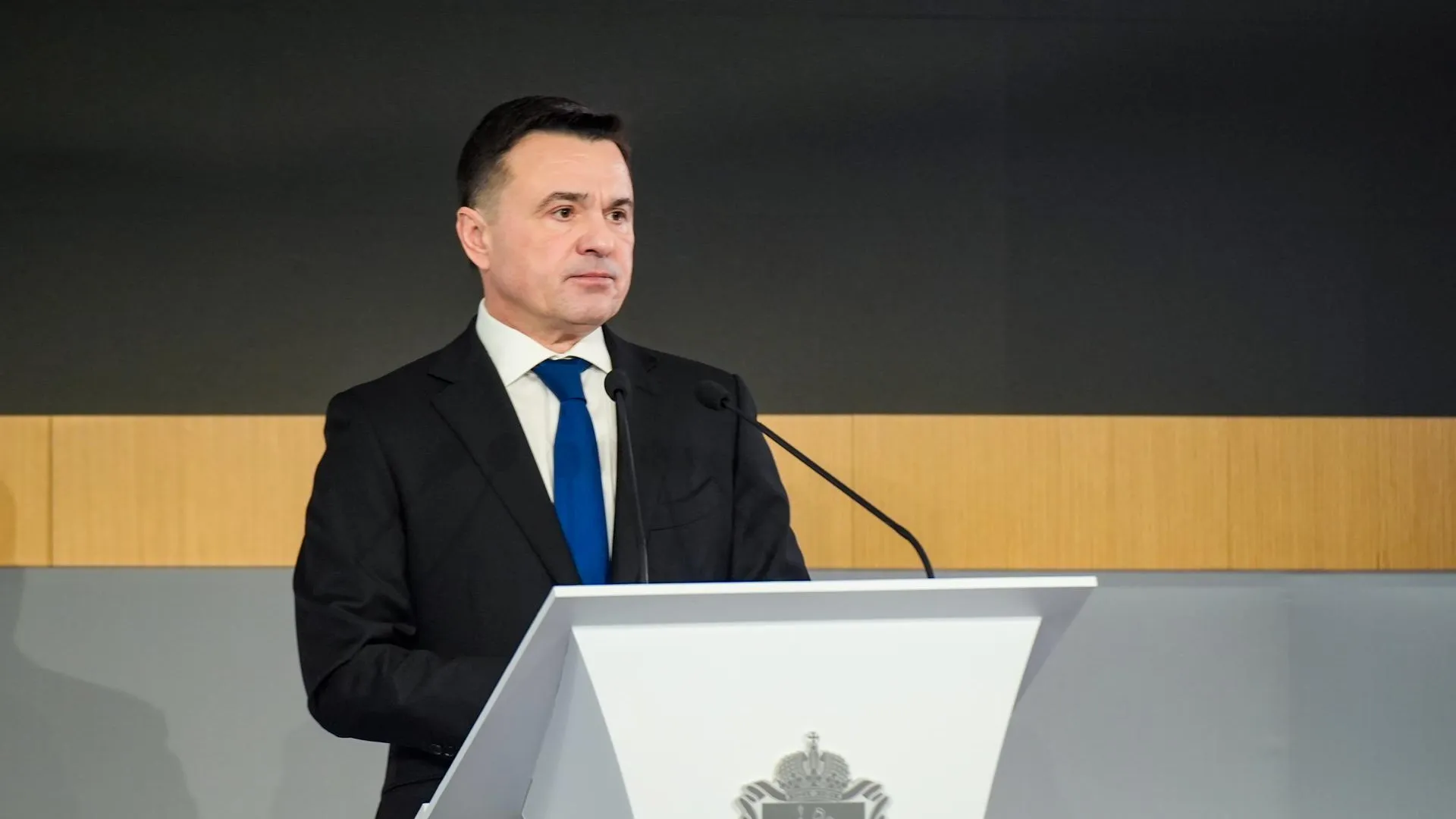 Воробьев: в Подмосковье будут развивать формат гостевых семей