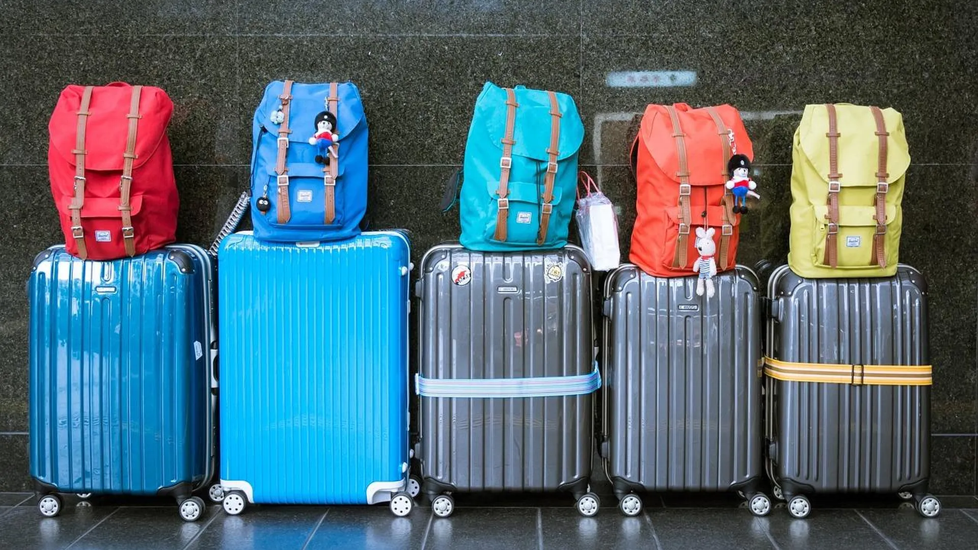 Как правильно собрать чемодан в отпуск